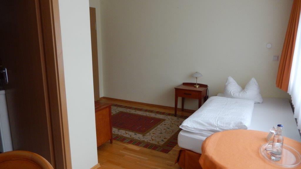 Hotel Am Rossberg Altenahr Esterno foto