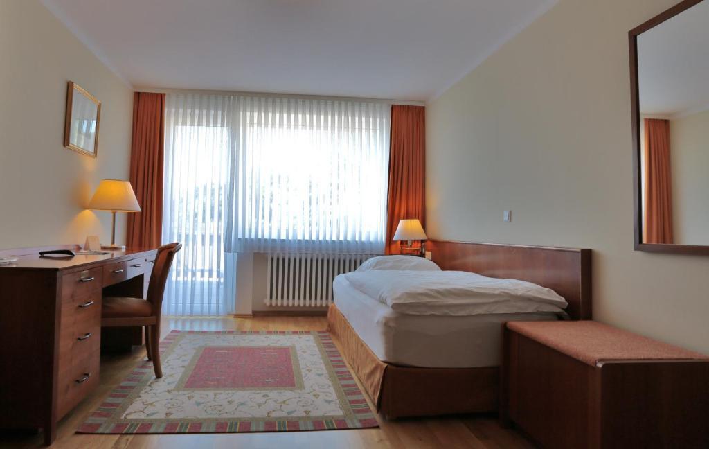 Hotel Am Rossberg Altenahr Camera foto