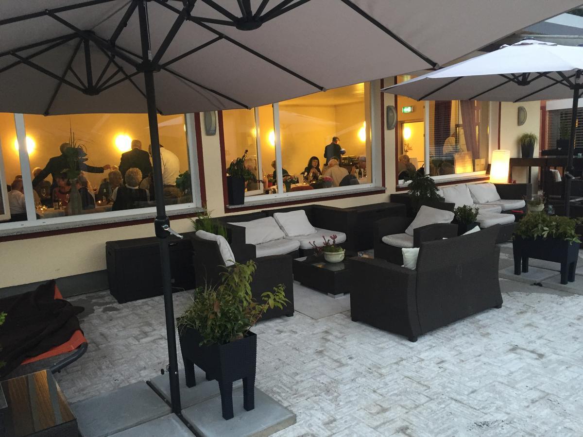 Hotel Am Rossberg Altenahr Esterno foto