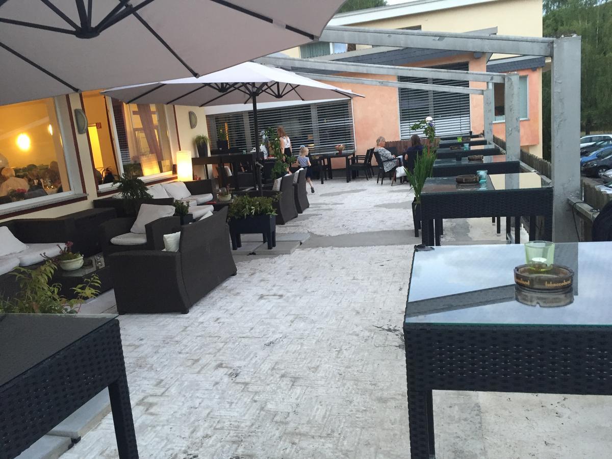 Hotel Am Rossberg Altenahr Esterno foto